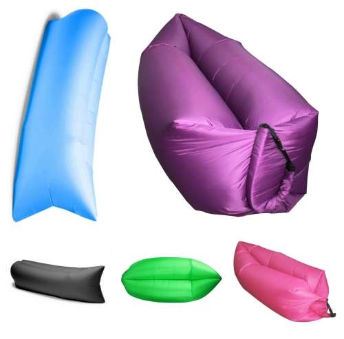 Co Lazy Inflatable Sofa for R299