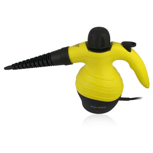 HAND HELD MULTIFUNCTIONAL STEAM CLEANER