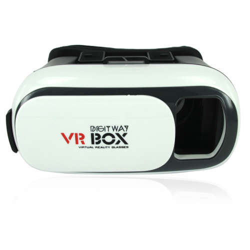 3D VR Digitway Glasses