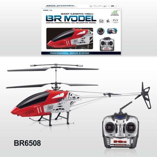 Radio Control Helicopter