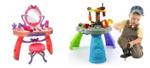 Girls or Boys Pretend Playing Set