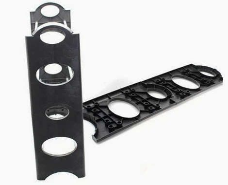 2 for 1 - STACKABLE SHOE RACK