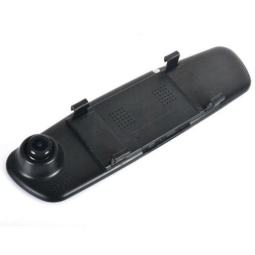 HD CAMERA REARVIEW MIRROR DVR