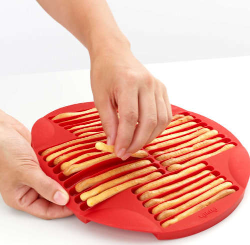 Silicone BreadStick Mould