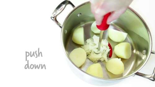 Buy 1 get 1 Free - THE SMOOTH MASHER FOR R59