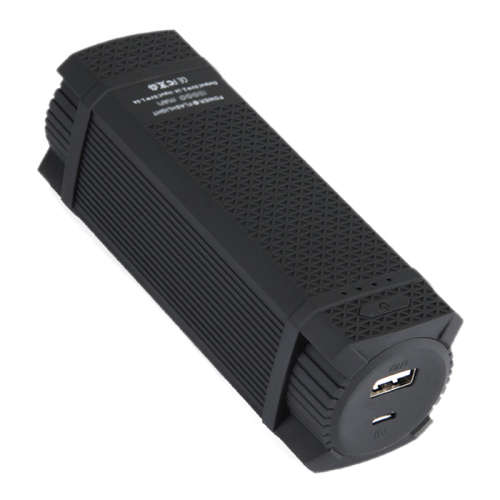 Digitway 20000 MAH Power Bank + Flash Light  R159