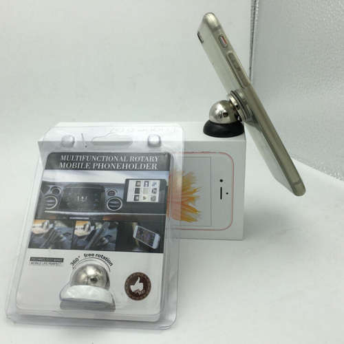 Buy 1 Get 1 Free - Universal 360-Degree Rotating Magnetic Bracket R59