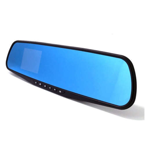 HD RearView Mirror Camera