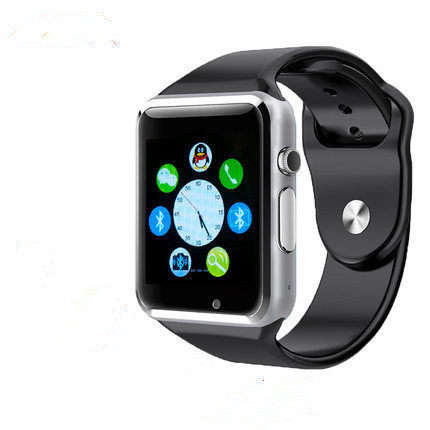 Bluetooth Smart Phone Watch
