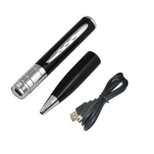 Corporate Clip Pen Recorder for R99