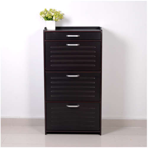 27 Pair Shoe Cabinet