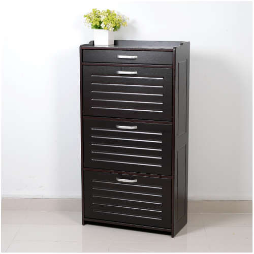 27 Pair Shoe Cabinet