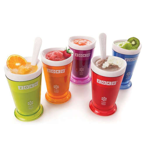 BUY 1 Get 1 Free Slush and Shake Maker