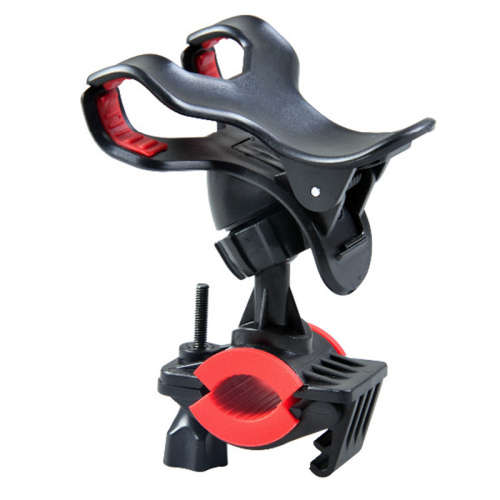 Smartphone Mobile Bike Support: