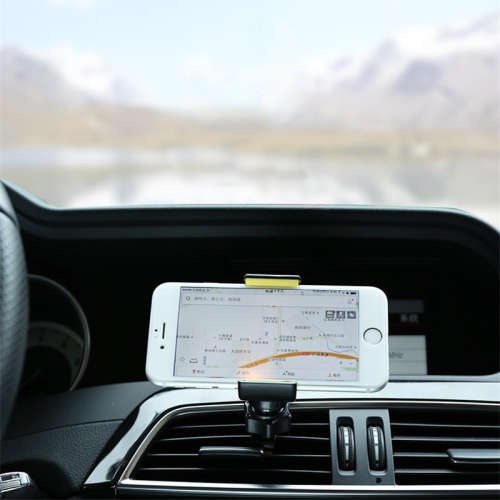 Mini Car Air Vent Mount Holder