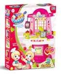 4-in-1 Cooker Kitchen Set For Girls