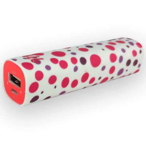 Funky Retro Power Banks