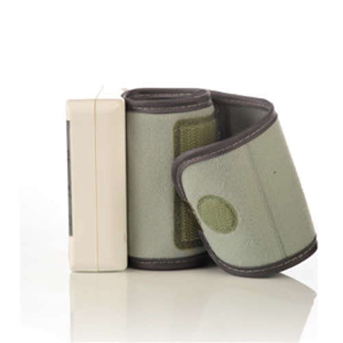 Wrist Blood Pressure Monitor BLPM-28