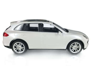 MZ Porsche Cayenne R/C 1:14 Remote Control Car