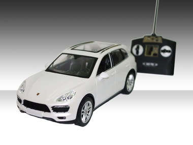 MZ Porsche Cayenne R/C 1:14 Remote Control Car
