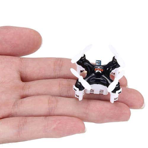 Super Mini Quad Copter