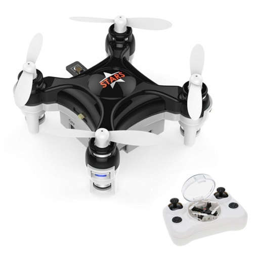 Super Mini Quad Copter