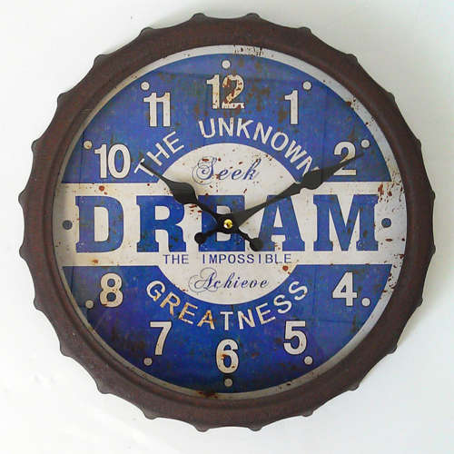 Assorted Clocks | 5 Options