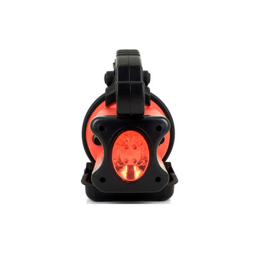 Rechargeable LED Spot Light with Adjustable Stand