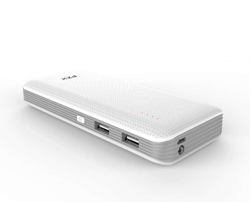 PZX Power Bank 18000 Mah