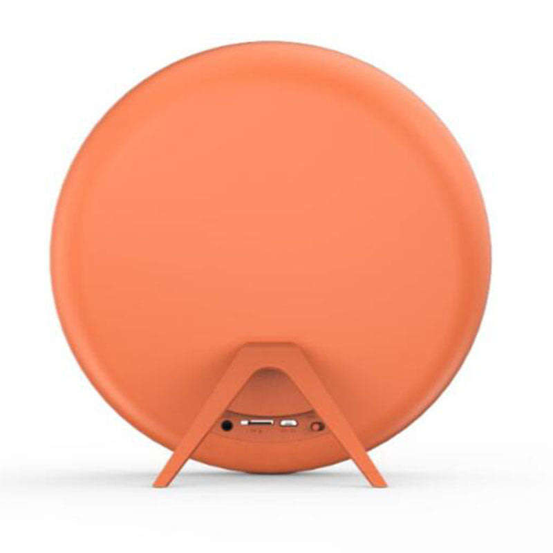 Fabric Bluetooth Portable Speaker