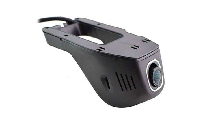 Stealthscope Car DVR