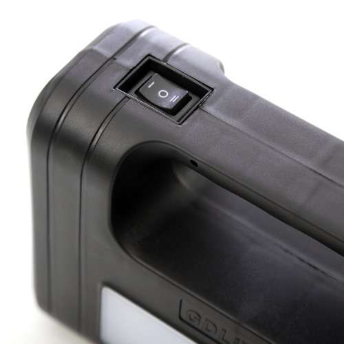 GD Lite Solar Lighting All-in-one System