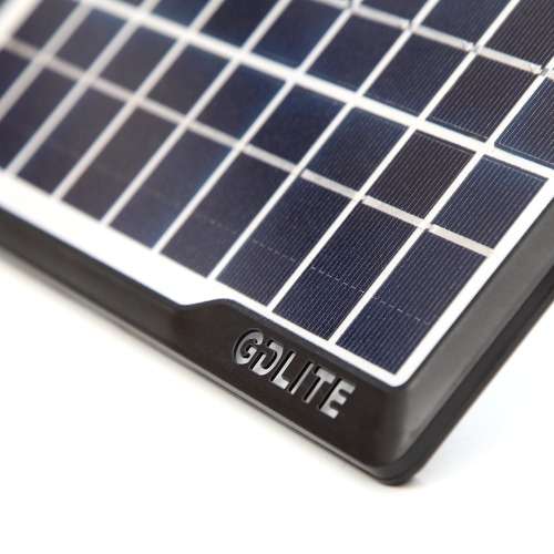 GD Lite Solar Lighting All-in-one System