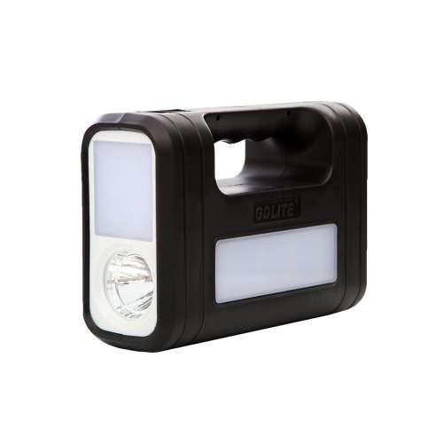 GD Lite Solar Lighting All-in-one System