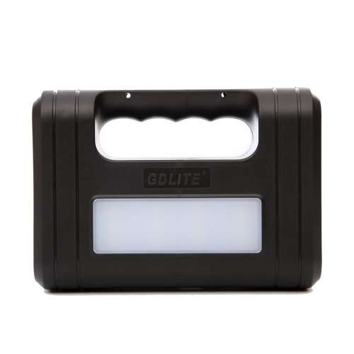 GD Lite Solar Lighting All-in-one System