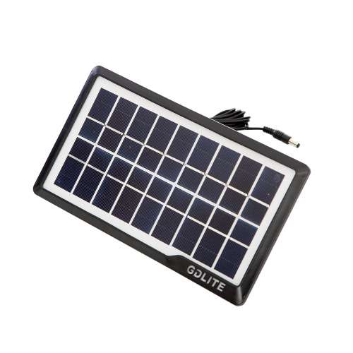 GD Lite Solar Lighting All-in-one System