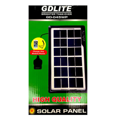 GD Lite Solar Panel