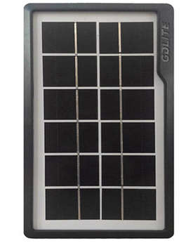 GD Lite Solar Panel