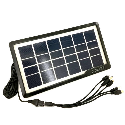 GD Lite Solar Panel