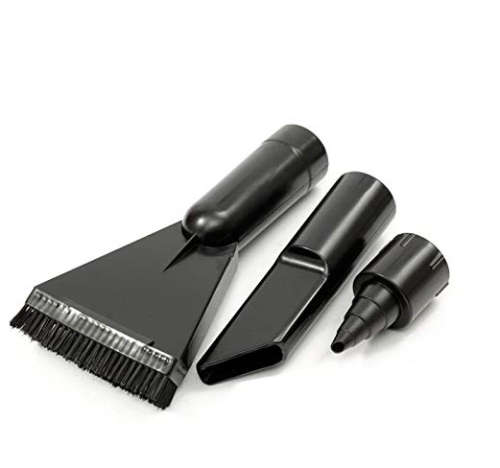 Monlove Wet & Dry Car Vacuum