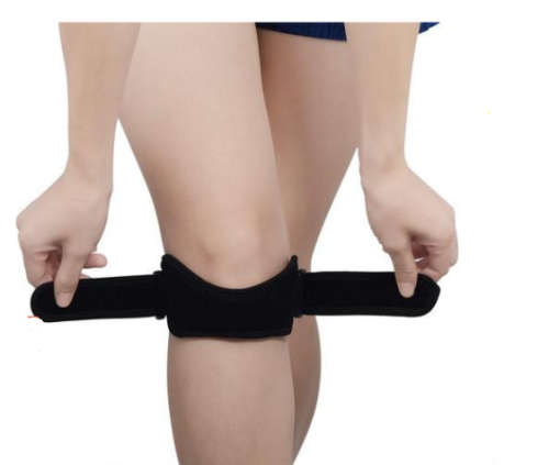 Adjustable Compression Knee Brace