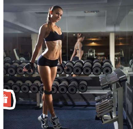 Adjustable Compression Knee Brace