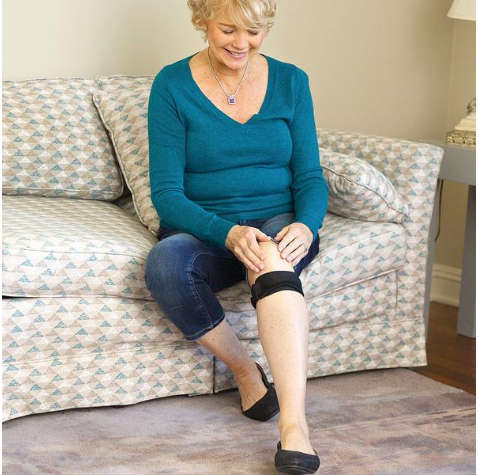 Adjustable Compression Knee Brace