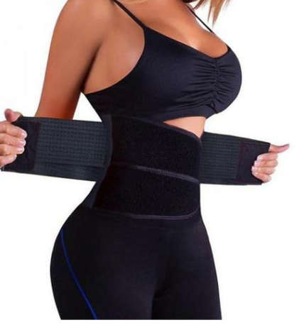 Miss Belt Instant Waist Shaper