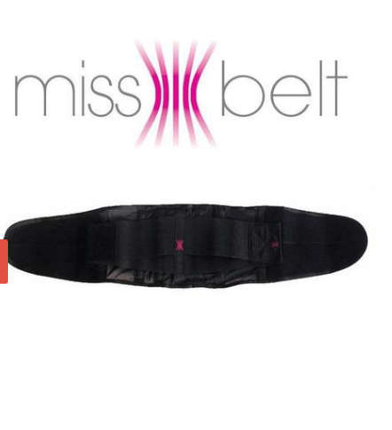 Miss Belt Instant Waist Shaper