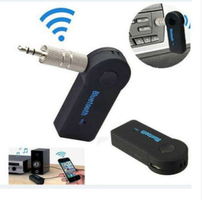 CAR BLUETOOTH MUSIC CAR RECEIVER