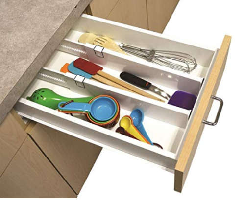 Drawer Dividers