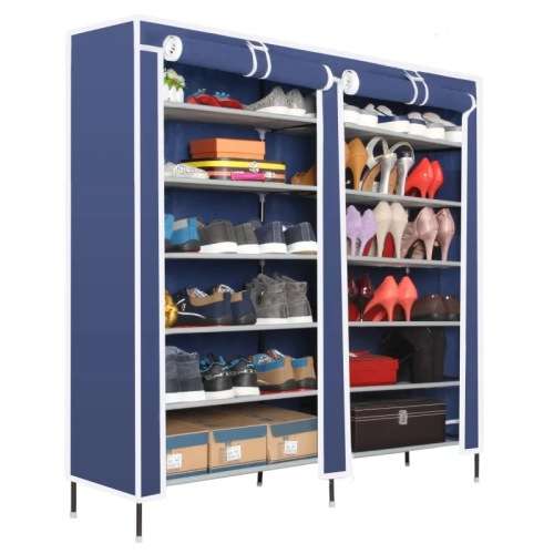 DOUBLE DUST PROOF AND DAMP PROOF SHOES STORAGE