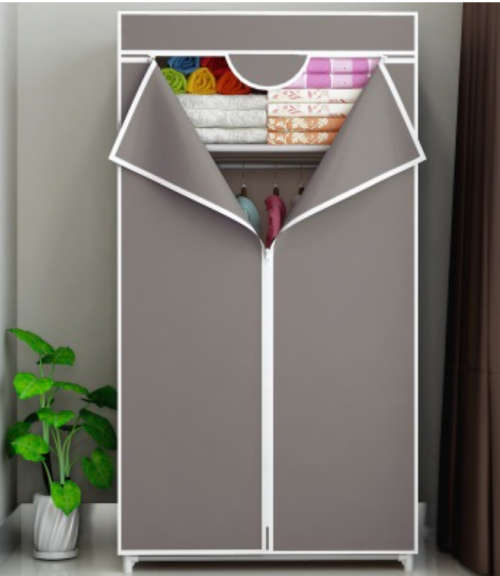 STORAGE WARDROBE