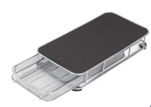 COFFEE CAPSULE DRAWER STORAGE HOLDER
